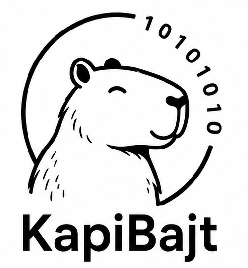 Logo firmowe